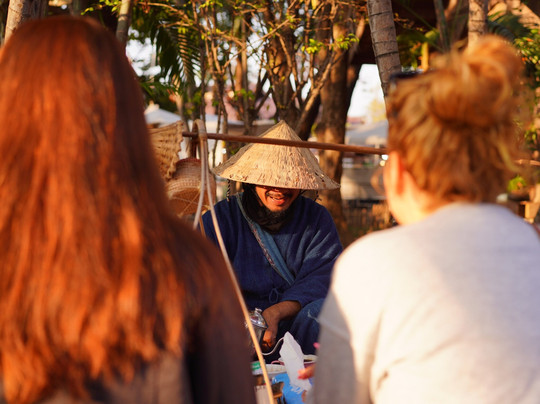 Happybirdtour-清迈必去景点