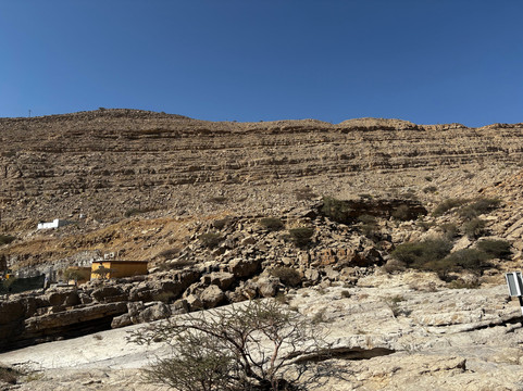 Oman Tour-马斯喀特必去景点