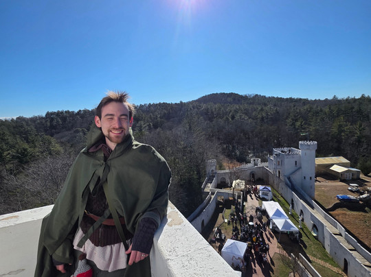 Uhuburg-海伦必去景点