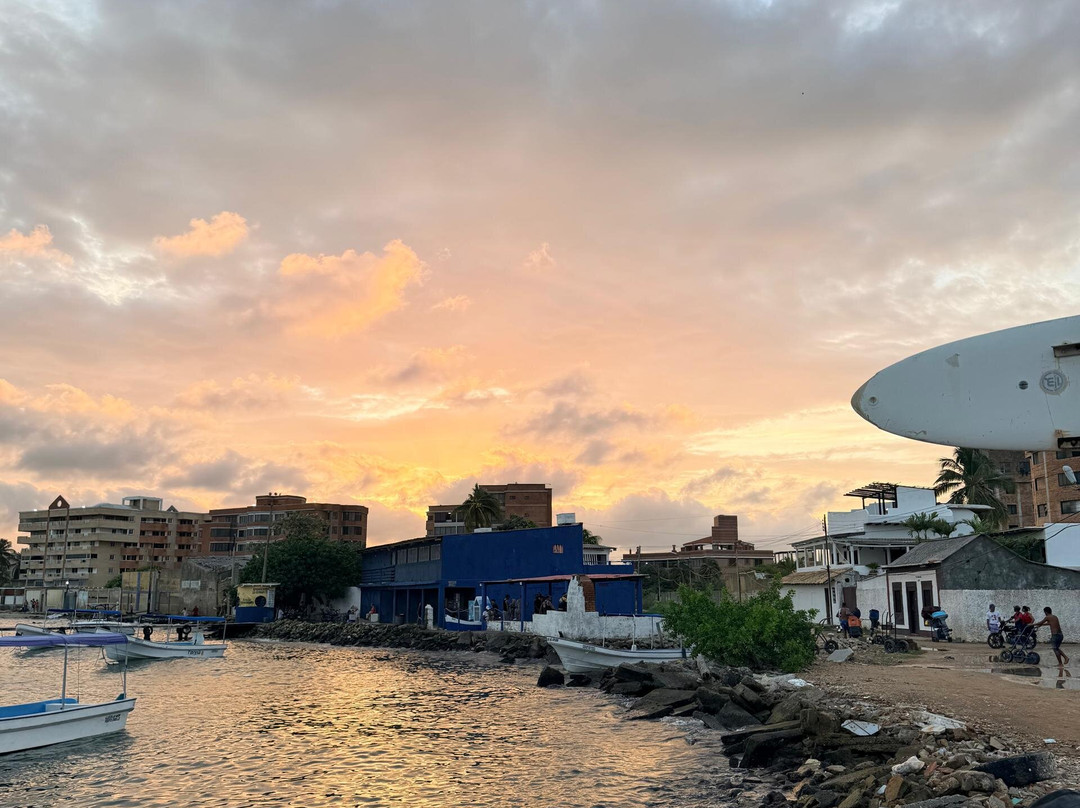 Vulcanos Tours-奇奇里维切必去景点