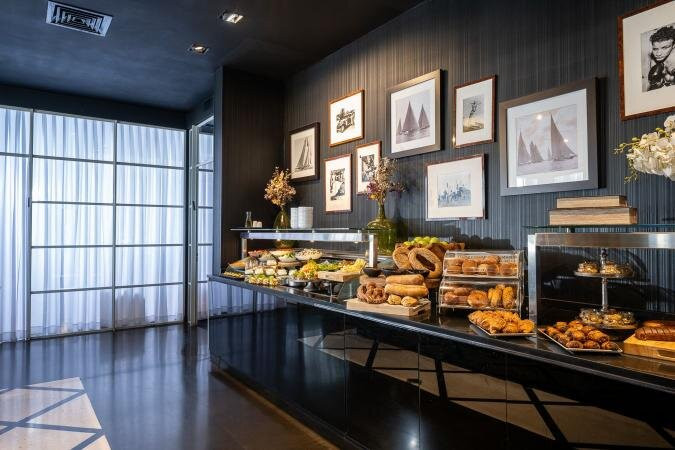 Leonardo Boutique Hotel Tel Aviv主图