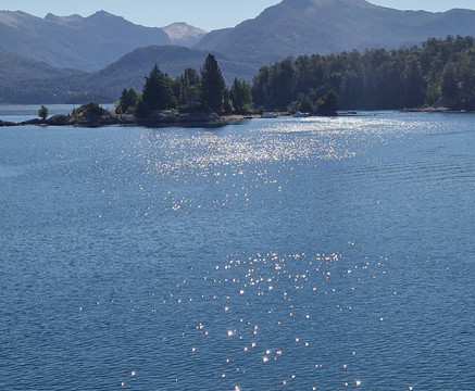 Isla Victoria-圣卡洛斯-德巴里洛切必去景点