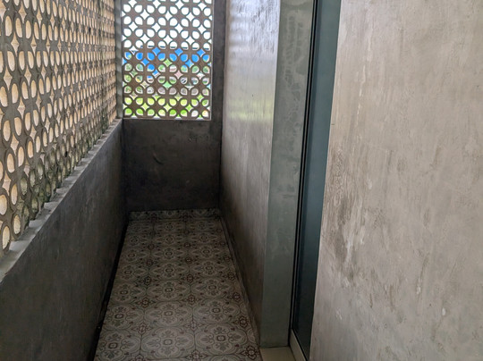 Fish Mini Bali Villa主图