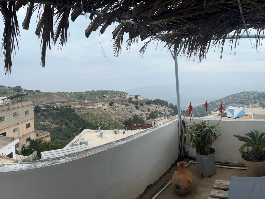 Beit Al Baraka主图