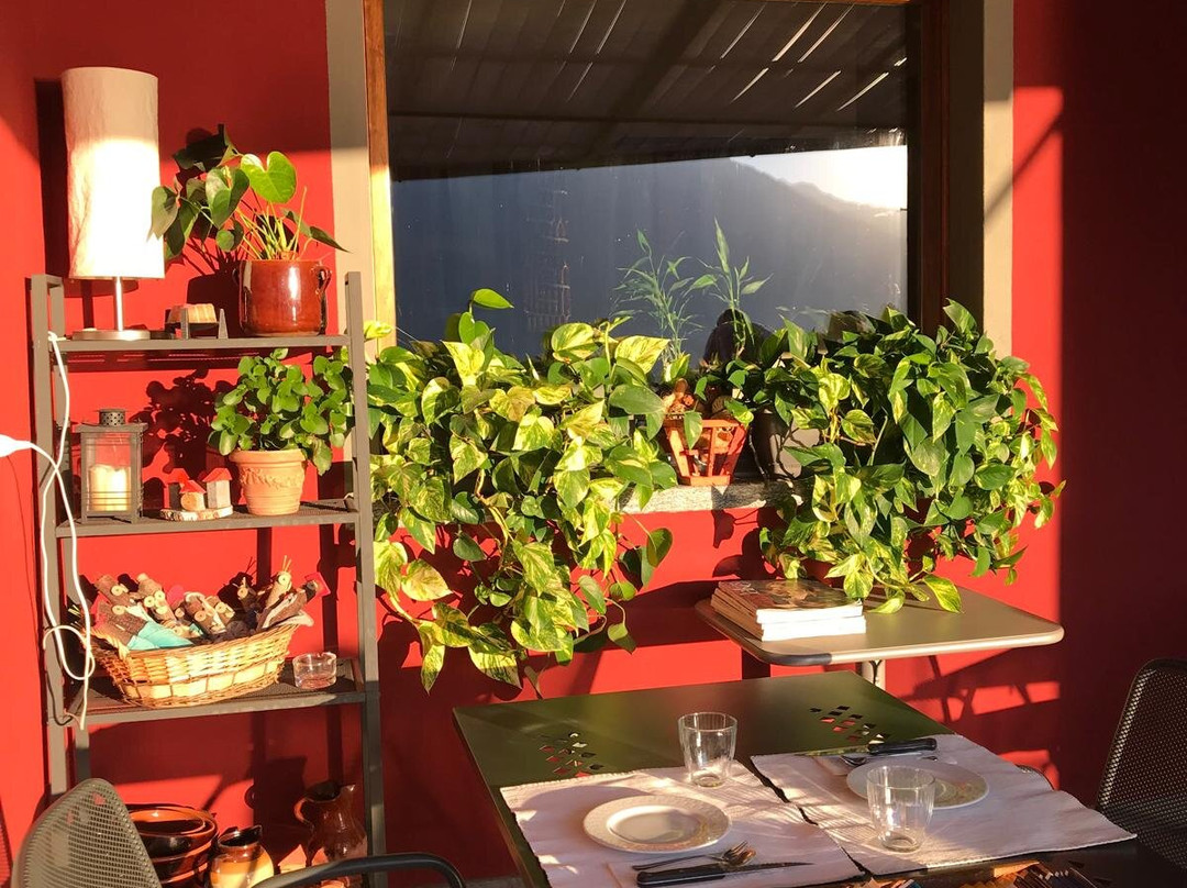 Bed and Breakfast Studios Alto Lago di Como主图