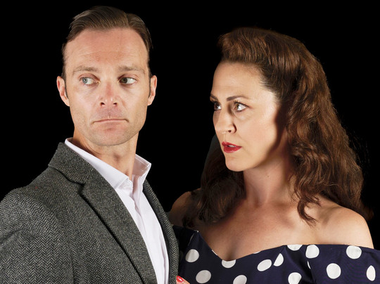 East Lynne Theater Company-开普梅必去景点