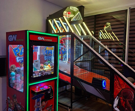 Hotel JP Ribeirão Preto Resort & Convenções by Nacional Inn主图