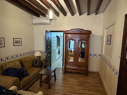 波萨达圣达菲旅馆主图