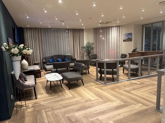 Hotel Le Saint-Georges主图