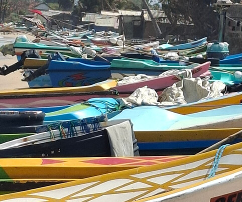 Trinco Bike and Scooter Rent-Trincomalee必去景点