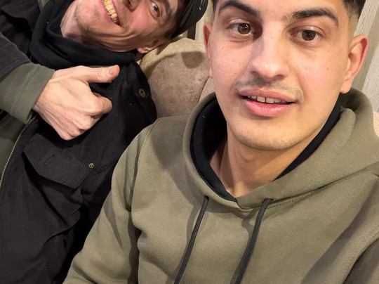 Moomen Ramadan-Mosul必去景点