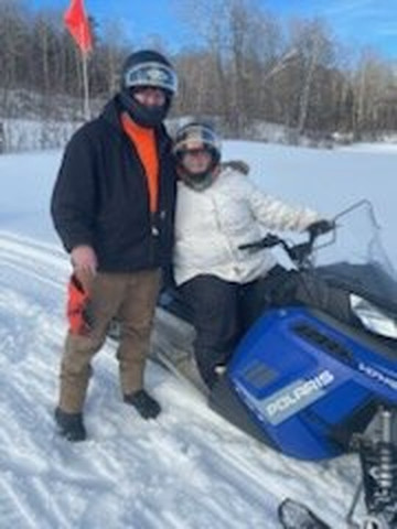 Snowmobile Vermont-Plymouth必去景点