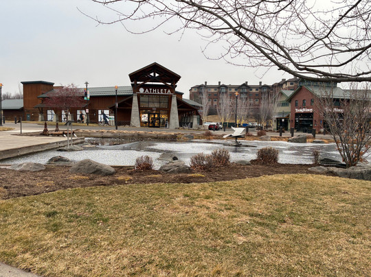 La Quinta Inn by Wyndham Bend主图