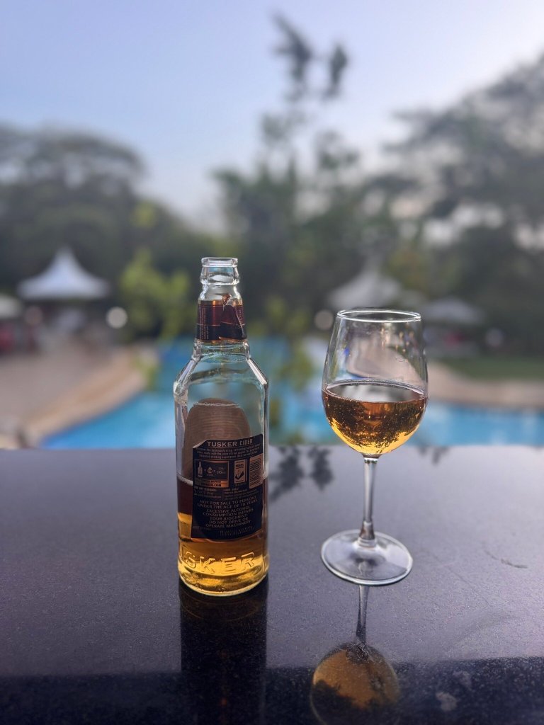 Sagana Getaway Resort-官方