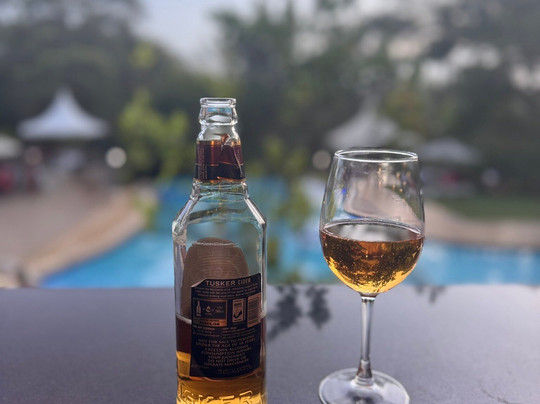 Sagana Getaway Resort主图