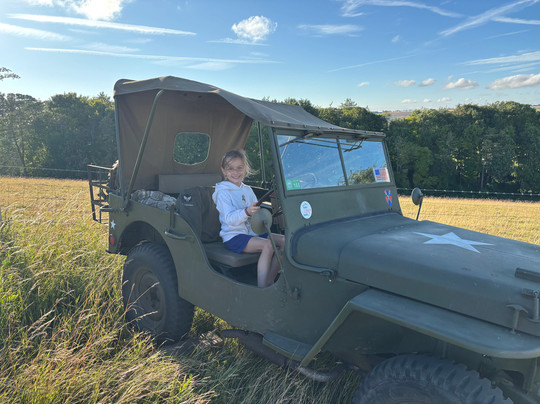 Chalke History Festival-Broad Chalke必去景点