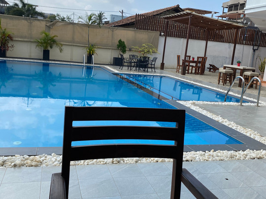 The Ocean Pearl Hotel主图