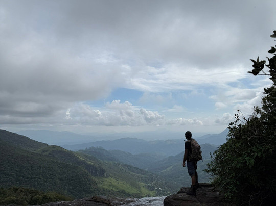 By Foot Adventures Sri Lanka主图