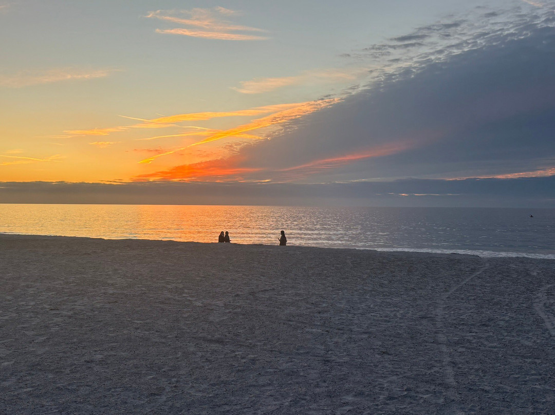 Indian Rocks Beach Access-Indian Rocks Beach必去景点
