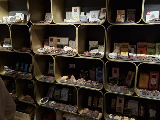 赛萨乐瑞酒店主图