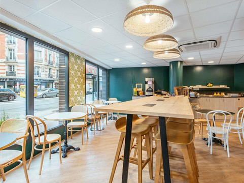 Adagio Paris Malakoff Chatillon