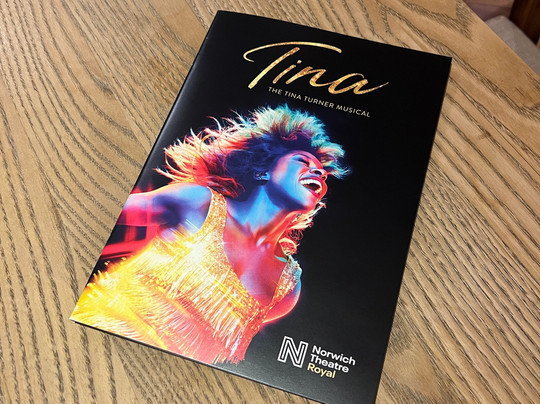 Norwich Theatre Royal-诺威奇必去景点