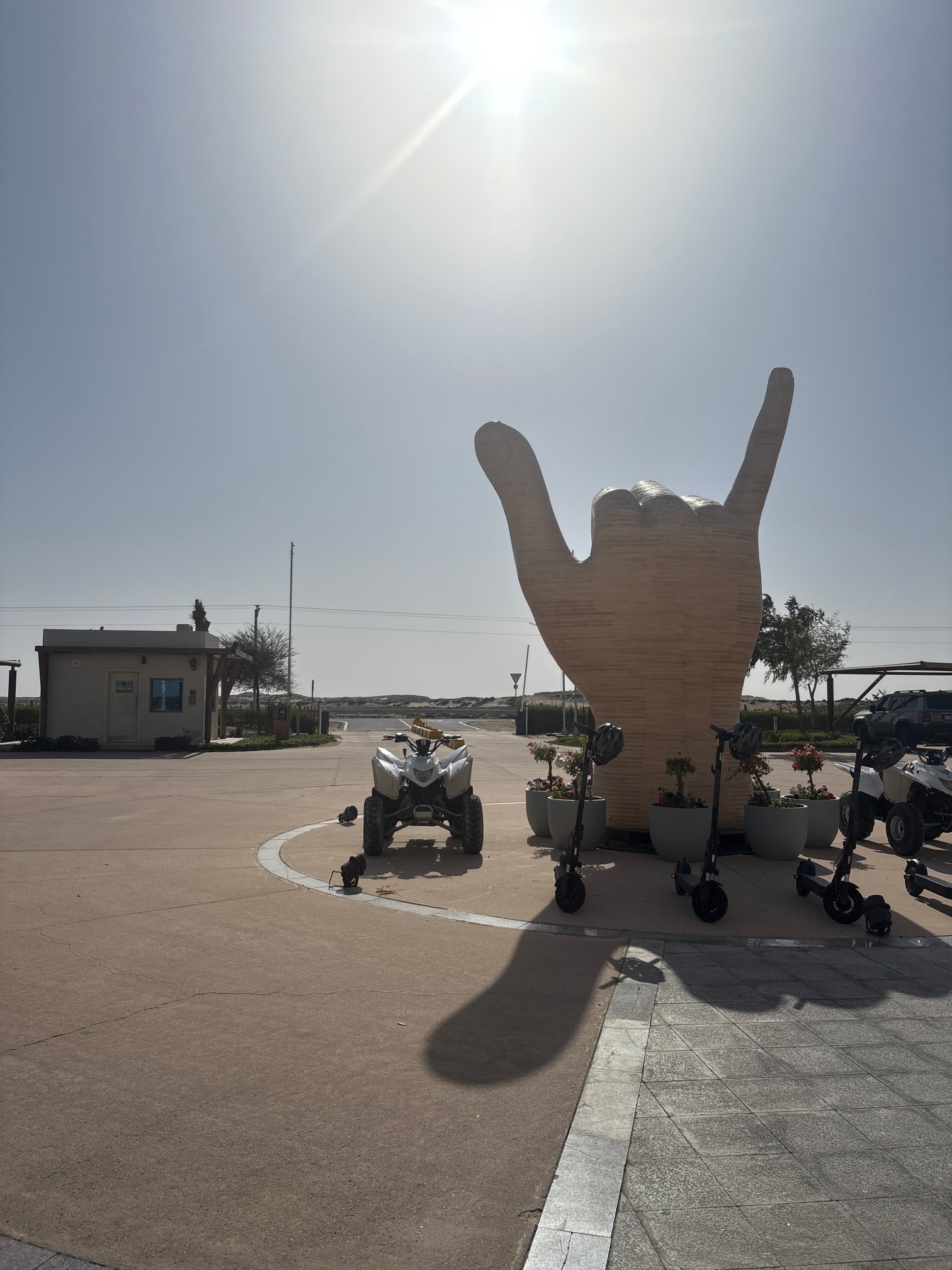 Fuwairit Kite Beach, Tapestry Collection By Hilton-官方