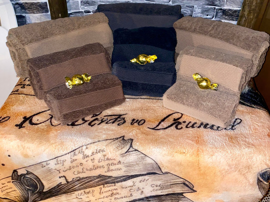 Glamping il Sole主图