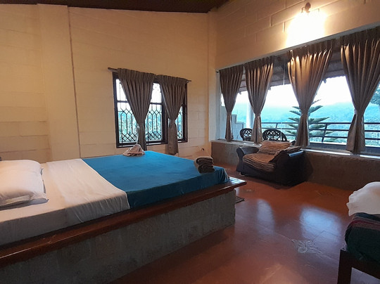 Coffeebean Home Stay Chikmagalur主图