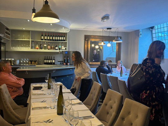 Norfolk Wine School-诺威奇必去景点