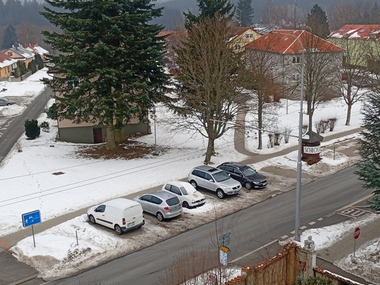 Schlosshotel Marienbad主图