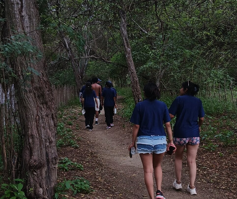 Agua Blanca-Machalilla National Park必去景点