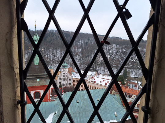 Loket Castle-洛克特必去景点