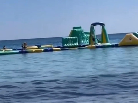 Enjoy Park Ottiolu-Porto Ottiolu必去景点