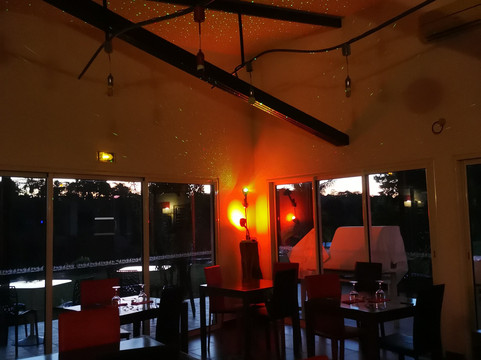 L'oiseau de Paradis主图