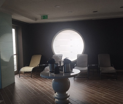 丽兹阿瓜嘉尔梅温泉酒店主图