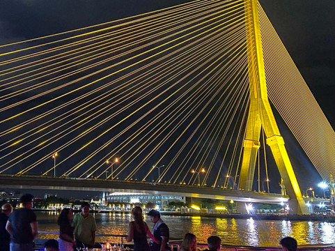 Poppy Friendly Trips-曼谷必去景点