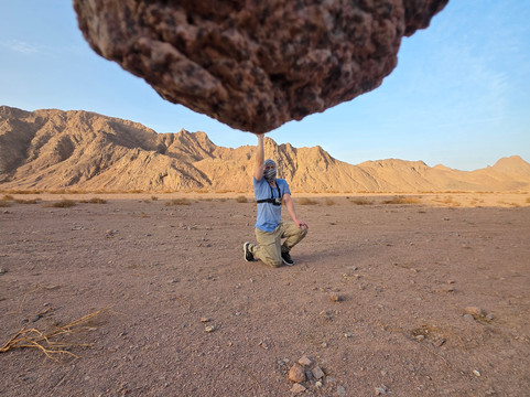 Chill Tours-Port Safaga必去景点