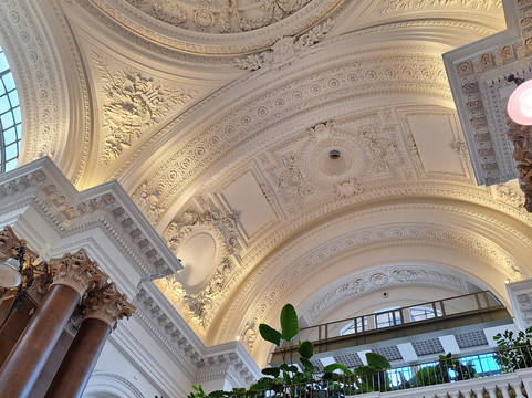 Belgian Beer World-布鲁塞尔必去景点