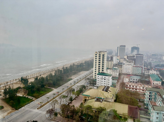 Mường Thanh Grand Cửa Lò主图