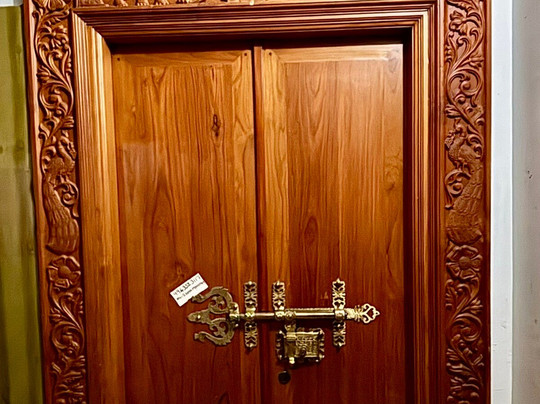 Indian Residency主图