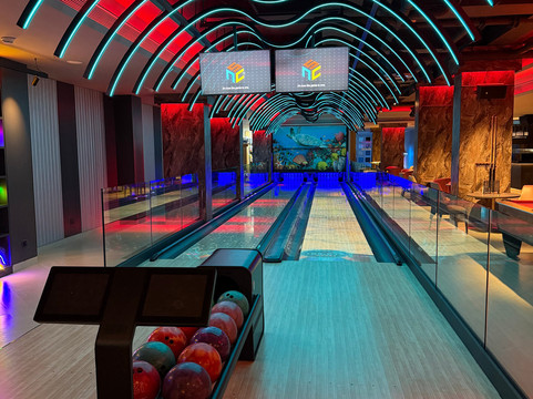 JW Marriott Goa主图