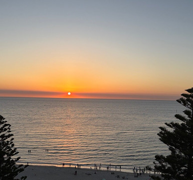 斯坦福格兰德阿德莱德酒店主图