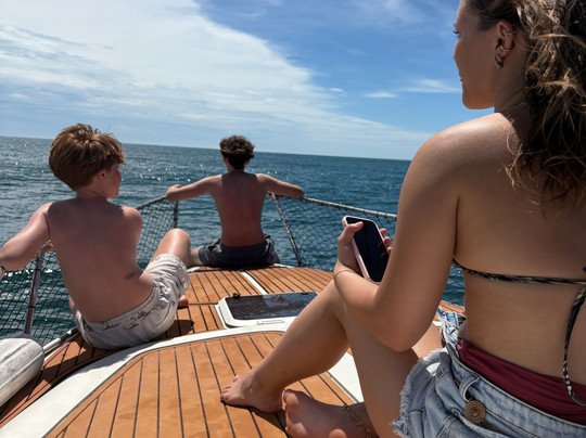 Nautika Tour-乌巴图巴必去景点