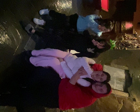 玛日亚吉日主题套房酒店&Spa主图