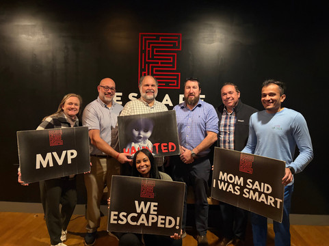 Escape On Palafox-彭萨科拉必去景点