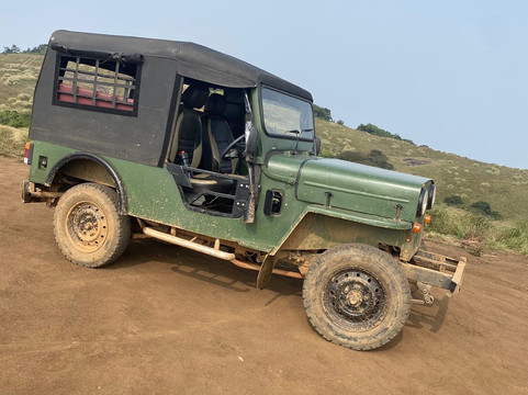 31st December Farms & Estates Munnar主图