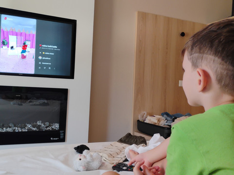 寇迪埃勒酒店主图