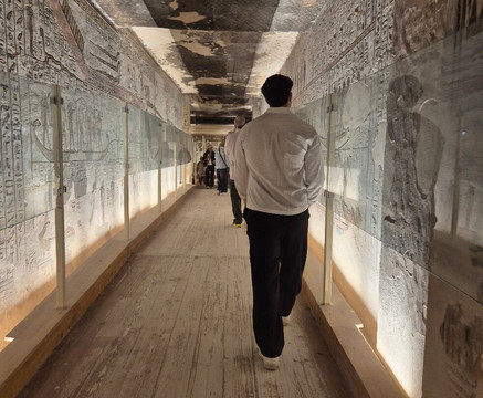 Samir Tours-赫尔格达必去景点