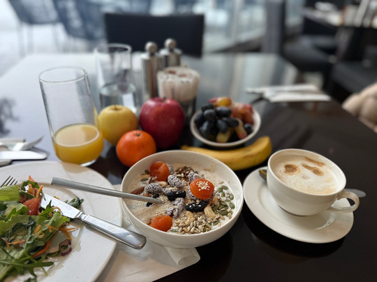 Hyatt Regency Dushanbe主图